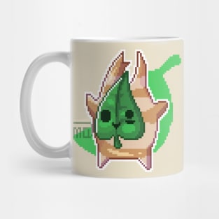 Pixel Korok Mug